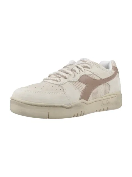 Boho tenisky Diadora béžová