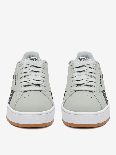 Reebok Sneakersy RETRO MEGA Černá šedé