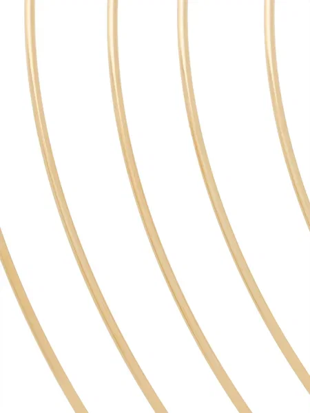 Колие Aurelie Bidermann