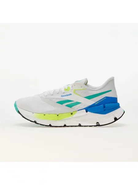 Sneakerși Reebok alb