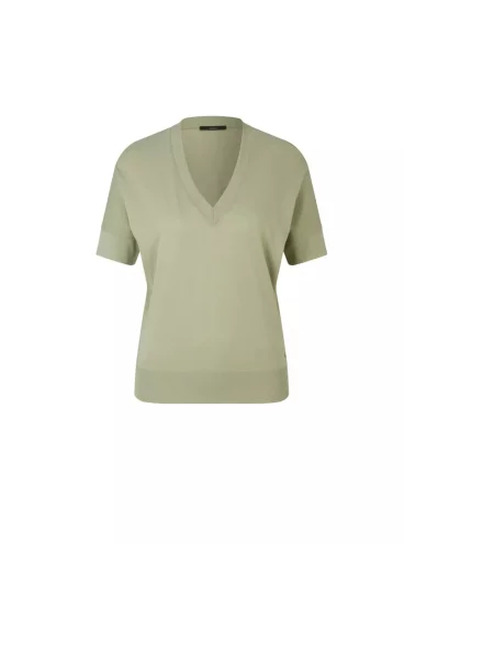 Sweter Windsor zielony