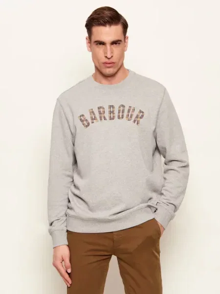 Barbour Hanorac Berwick gri