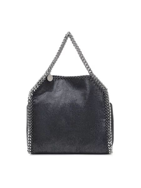 Torebka Stella Mccartney czarna