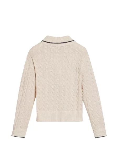 Sweter dziecięcy Brunello Cucinelli