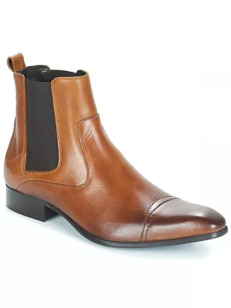 Gležnjarji Carlington