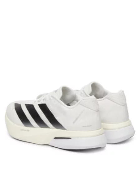 Sneakersy adidas adizero Boston 13 bílá