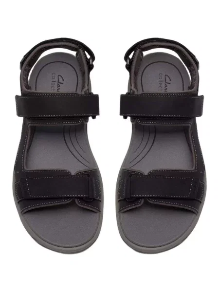 Pantofi Clarks negru