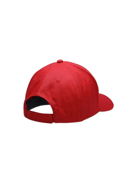 Baseball sapka 4f piros
