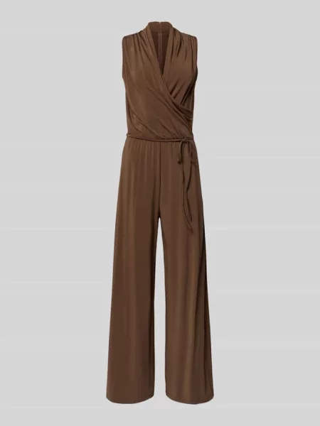 Kombinezon z mieszanki model TROPICO' Weekend Max Mara