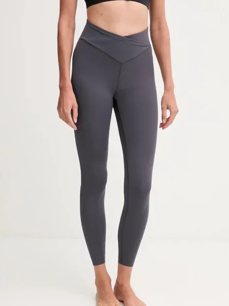 Pajkice za jogo Hummel siva