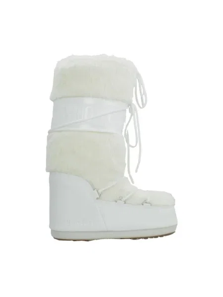 Tenisky Moon Boot biela
