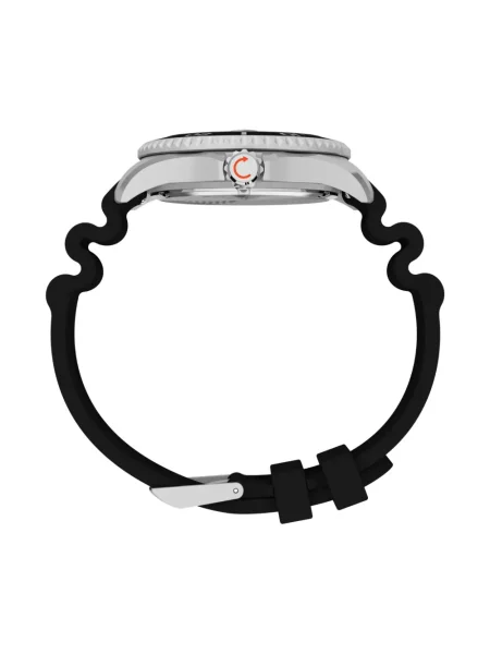Ceas Timex negru