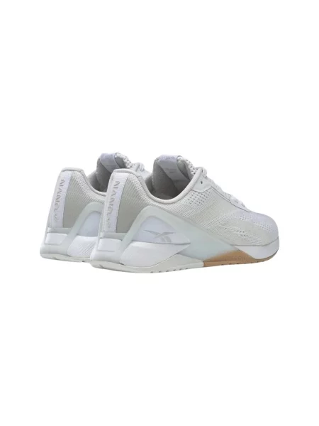 Tenisky Reebok Sport béžová
