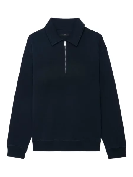 Hanorac Zadig&voltaire albastru