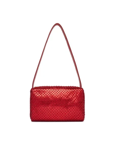 Ročna torba DeeZee rdeča