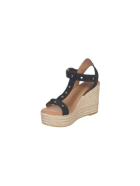 Pantofi Popa negru