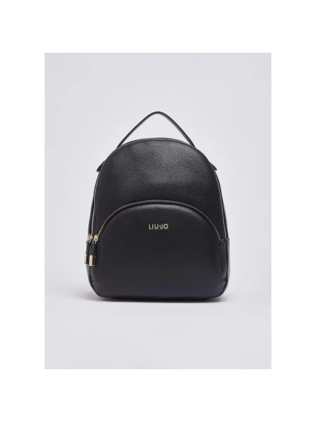Liu Jo Rucsac MANH negru