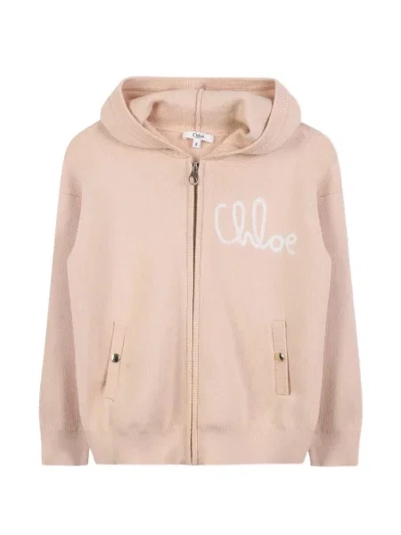 Bluza z kapturem dziecięca Chloe