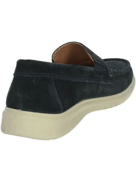 Pantofi Imac albastru