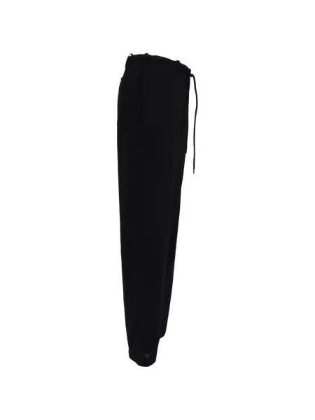 Pantaloni Zimmermann negru