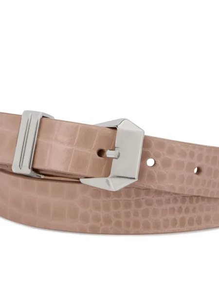 Curea Philipp Plein din piele
