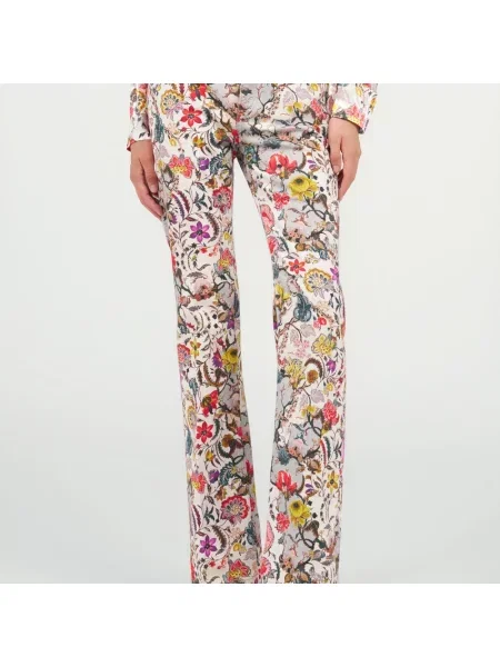 Spodnie Roberto Cavalli