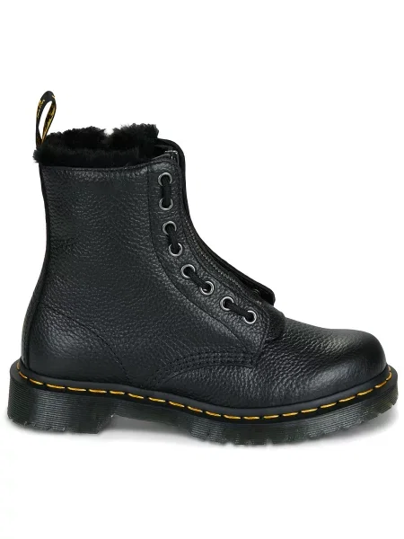 Pantofi Dr. Martens negru
