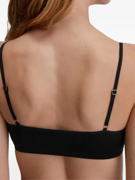 Sutien Calida cu bretele negru