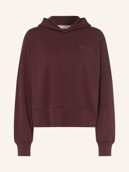 Marc O'Polo bluza z kapturem