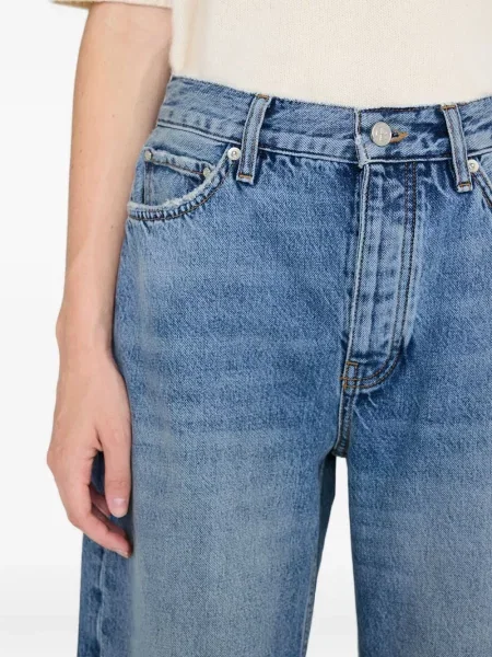 Blugi Anine Bing albastru