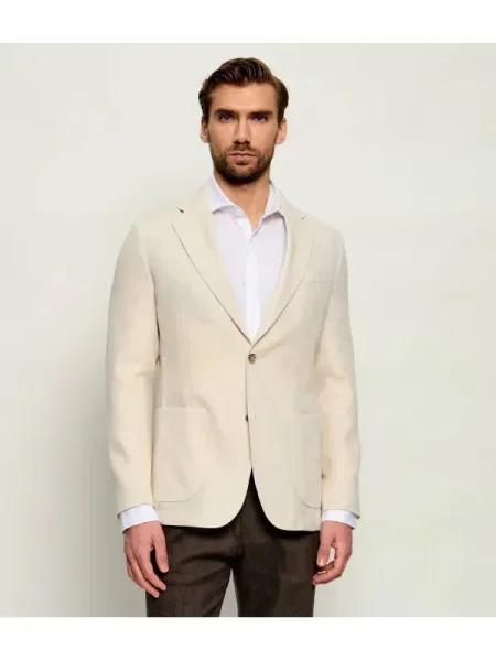 Windsor Sacou Giro | cu adaos de in bej