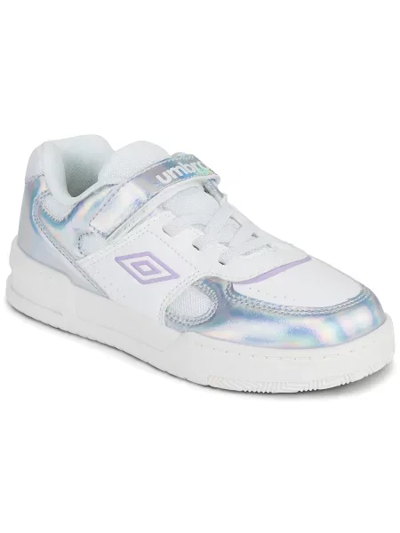 Gyerek félcipő Umbro fehér
