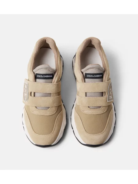 Sneakers Dolce&gabbana μπεζ