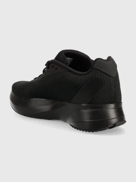 Félcipo Adidas Performance fekete