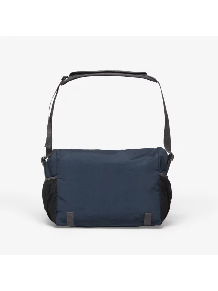 Чанта Gramicci Messenger Bag Navy Universal военноморски сили