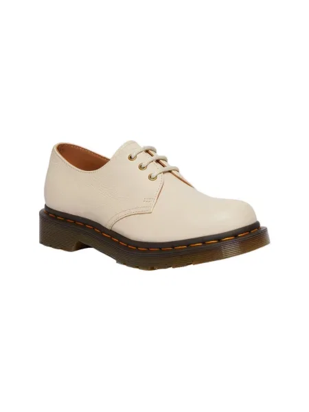 Pantofi Dr. Martens bej