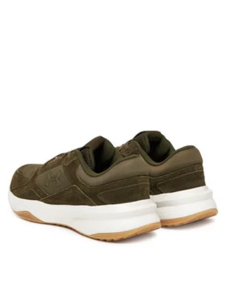 Under Armour Superge UA Edge Suede Khaki