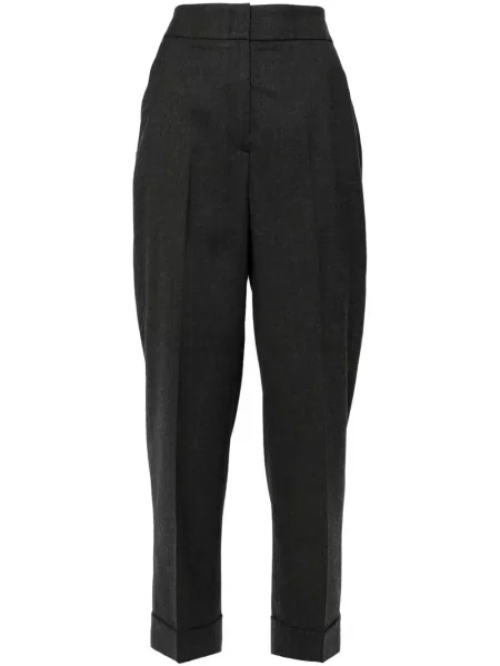 Pantaloni Peserico gri