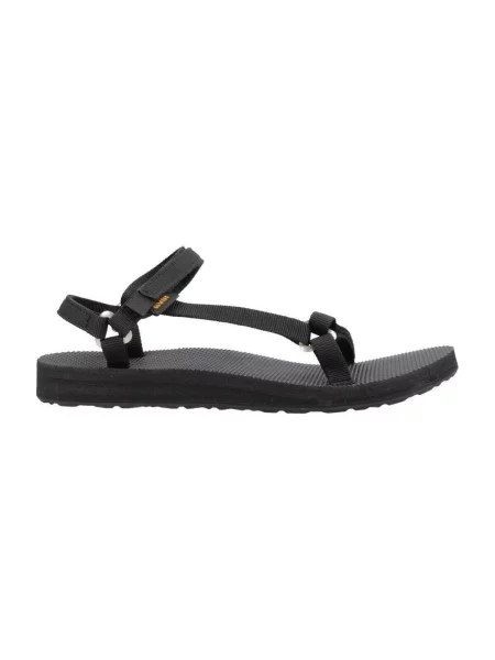 Pantofi Teva negru
