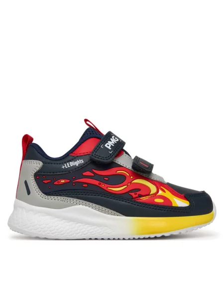 Sneakersy Primigi granatowe