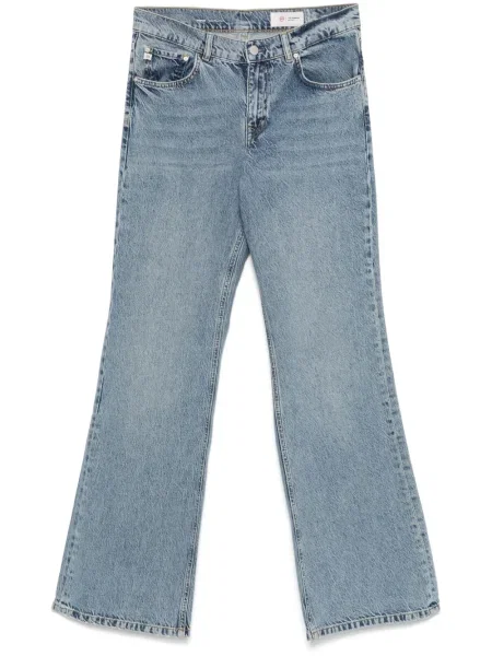 Blugi Ag Jeans albastru
