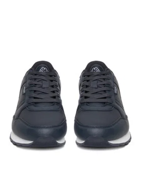 Sneakersy Kappa Tmavomodrá