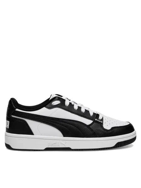Tenisky Puma čierna