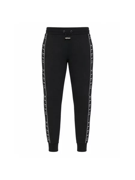 Spodnie dresowe Philipp Plein czarne