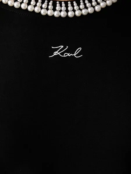 Свитер Karl Lagerfeld