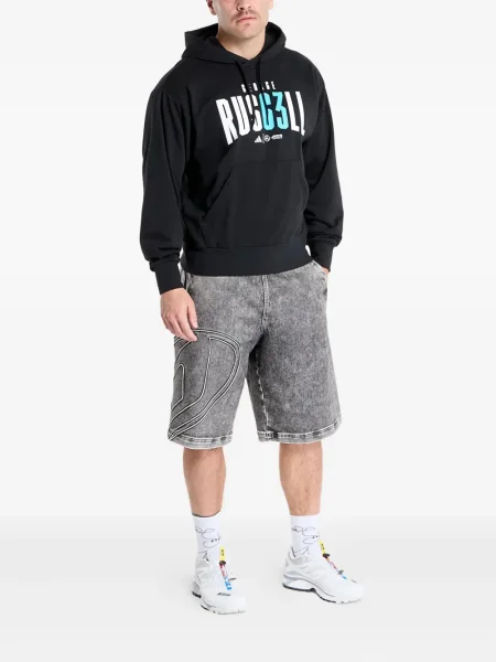 Șosete Adidas alergare scurte de costum albastru