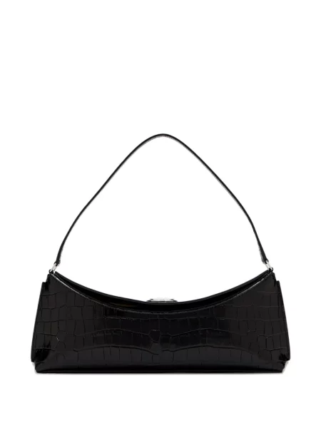 Geantă de mână Jacquemus negru