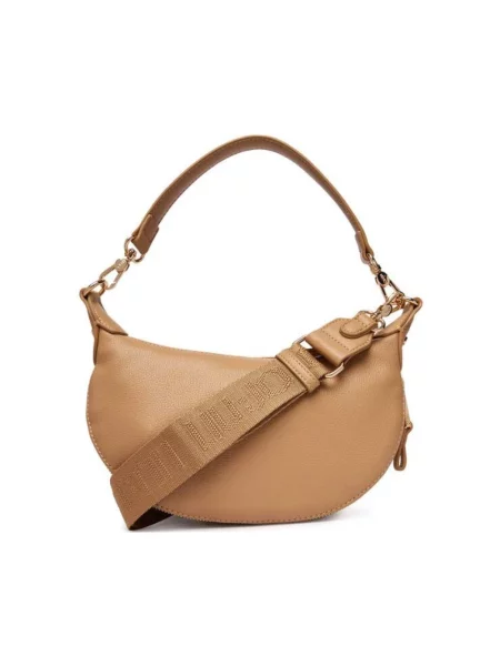 Liu Jo Torebki Kobieta ONE SIZE Shoulder Bags brązowy