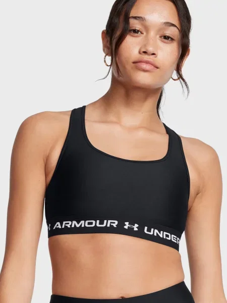 Топ Under Armour чорний