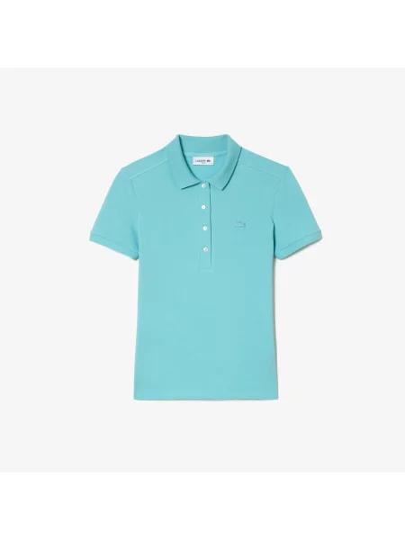 Поло Lacoste